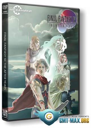 Final Fantasy IV: The After Years (2015/RUS/ENG/RePack  R.G. )