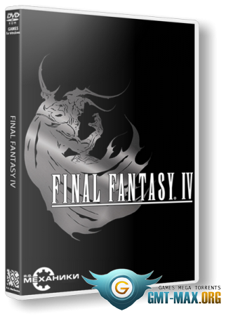 Final Fantasy IV (2014/RUS/ENG/RePack  R.G. )