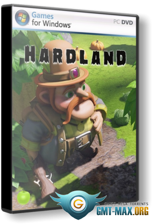 Hardland (2019/ENG/)