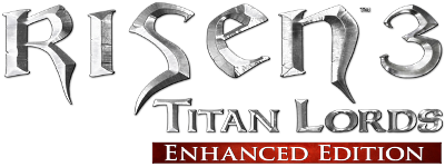 Risen 3: Titan Lords - Enhanced Edition (2015/RUS/ENG/)