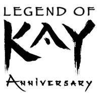 Legend of Kay Anniversary (2015/ENG/RePack  R.G. )