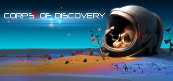 Corpse of Discovery (2015/ENG/)