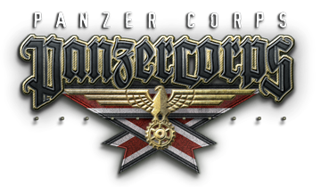 Panzer Corps v.1.30 (2011) GOG