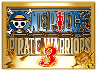 One Piece Pirate Warriors 3 (2015/ENG/)