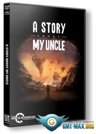A Story About My Uncle (2014/ENG/RePack  R.G. )