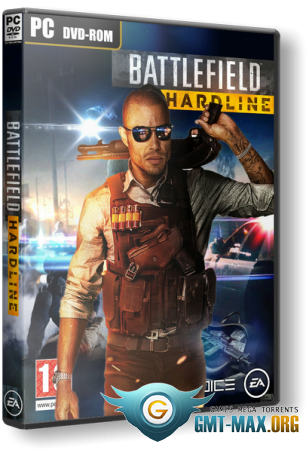 Battlefield Hardline Ultimate Edition (2015/Multiplayer) RePack