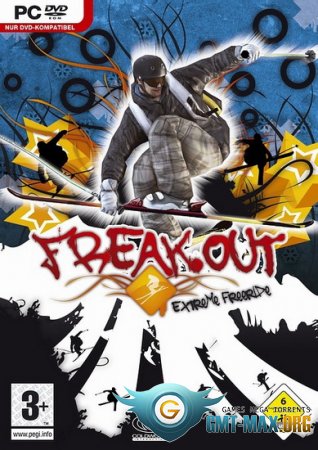   :   / Freak Out: Extreme Freeride (2007/RUS/Repack)
