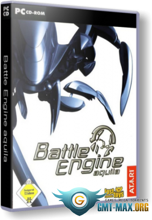    / Battle Engine Aquila (2003/RUS/ENG/RePack  R.G. )