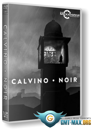 Calvino Noir (2015/RUS/ENG/RePack  R.G. )