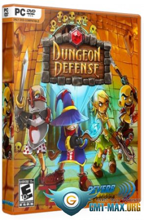 Dungeon Defenders [v 7.04 + 6 DLC] (2011/RUS/ENG/Repack  Fenixx)