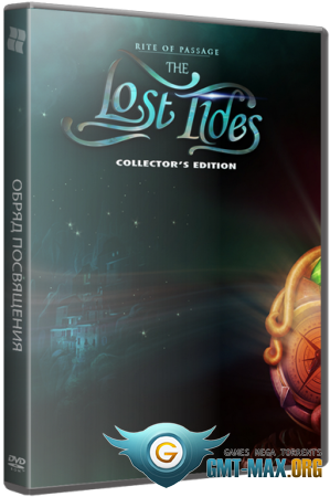   4:    / Rite of Passage 4: The Lost Tides CE (2015/RUS/)