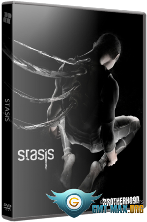 Stasis: Deluxe Edition v.1.09.1 (2015/RUS/ENG/GOG)