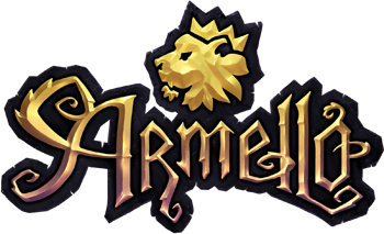 Armello v.2.0.3 + 14 DLC (2015/RUS/ENG/)