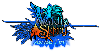 Valdis Story: Abyssal City (2013/RUS/ENG/RePack  R.G. )