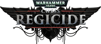 Warhammer 40,000: Regicide (2015/RUS/ENG/MULTI9/)