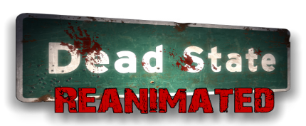 Dead State Reanimated (2014/RUS/ENG/RePack  xatab)