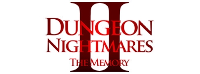 Dungeon Nightmares II : The Memory (2015/ENG/)