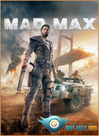 Mad Max /   Crack (2015/RUS/ENG/Crack by CPY)