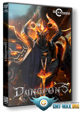 Dungeons 2 (2015/RUS/ENG/RePack  R.G. )