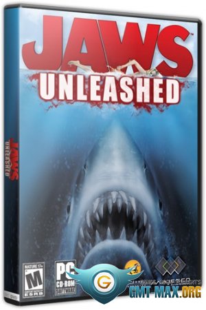 Jaws Unleashed (2006/RUS/ENG/RePack  R.G. Origami)