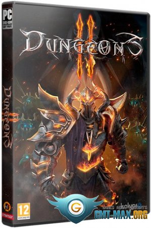 Dungeons 2 [Update 7] (2015/RUS/RePack  xatab)