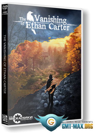 The Vanishing of Ethan Carter Redux (2015/RUS/ENG/RePack  R.G. )