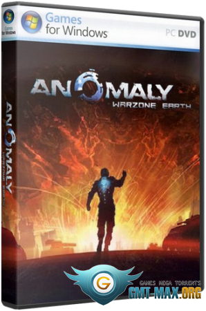 Anomaly: Trilogy (2011-2014/RUS/ENG/RePack  R.G. )