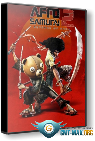 Afro Samurai 2: Revenge of Kuma Volume One (2015/ENG/)