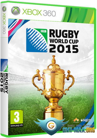 Rugby World Cup 2015 (2015/ENG/XGD3/LT+1.9)
