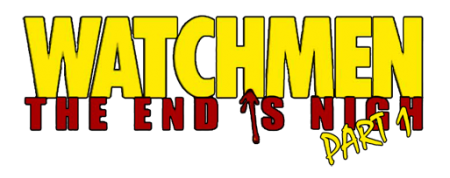  Watchmen /  (2009/RUS/ENG/RePack  R.G. )