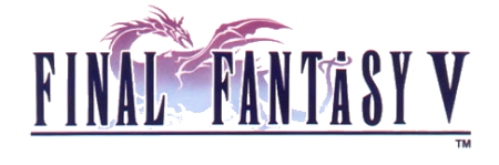 Final Fantasy V (2015/RUS/ENG/RePack  R.G. )