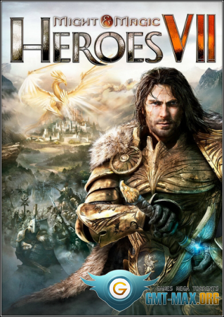  7 / Heroes of Might and Magic VII Patch (2015/RUS/ENG/Update + CrackFIX)