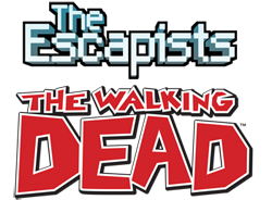 The Escapists: The Walking Dead (2015/RUS/ENG/Steam-Rip)