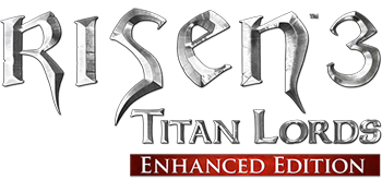 Risen 3: Titan Lords Enhanced Edition + All DLC (2015/RUS/ENG/RePack  MAXAGENT)