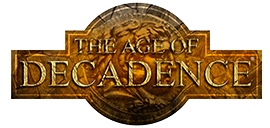 The Age of Decadence v.1.6.0.117 (2015/RUS/ENG/GOG)