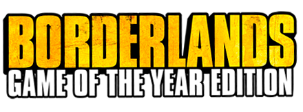 Borderlands: Game of the Year Edition (2010/RUS/ENG/RePack  R.G. )