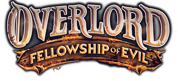 Overlord: Fellowship of Evil (2015/ENG/)
