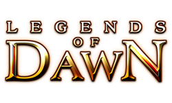 Legends of Dawn Reborn (2015/RUS/ENG/)