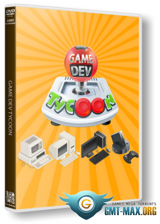 Game Dev Tycoon v.1.5.28 (2013) RePack  R.G. 
