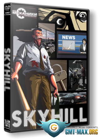 Skyhill v.1.1.19 (2015/RUS/ENG/RePack  R.G. )
