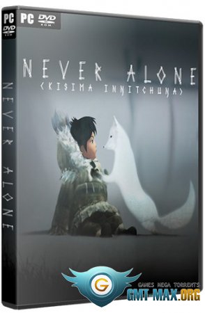 Never Alone (2014/RUS/ENG/)