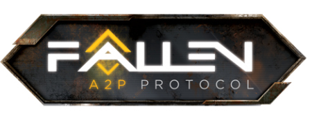 Fallen: A2P Protocol (2015/RUS/ENG)