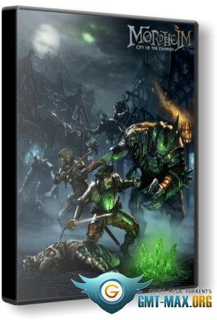 Mordheim: City of the Damned  (2015/RUS/ENG/)
