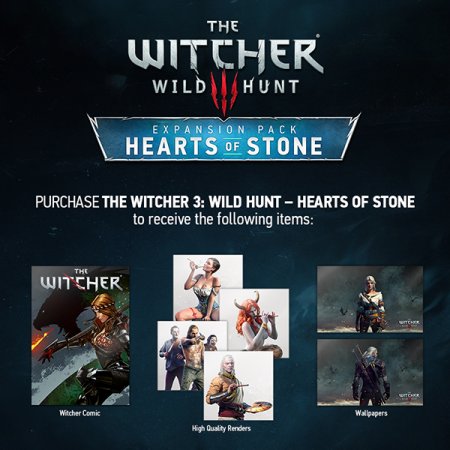 The Witcher 3: Wild Hunt Game of the Year Edition v.1.31 + All DLC (2016) RePack  MAXAGENT