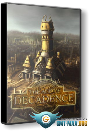The Age of Decadence (2015/ENG/)