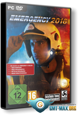 Emergency 2016 (2015/ENG/ENG/)