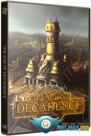 The Age of Decadence v.1.6.0.117 (2015/RUS/ENG/GOG)
