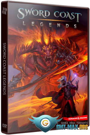 Sword Coast Legends (2015/RUS/ENG/)