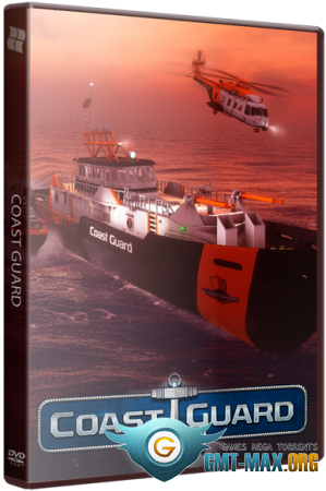 Coast Guard (2015/RUS/ENG/)