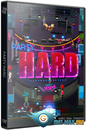 Party Hard v.1.4.030.r (2015/RUS/ENG/)